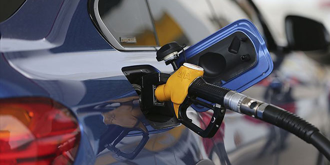 Döviz Kuru Yükseldi, Motorine Zam Kapıda